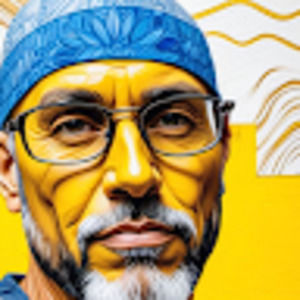 Meet your Posher, Roy